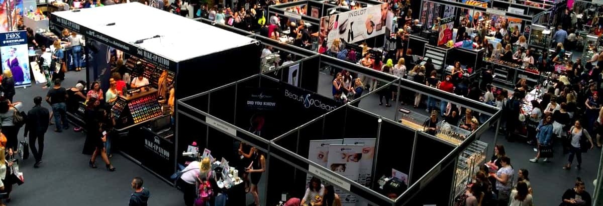 Taking an exhibition stand offers valuable new opportunities for your business.